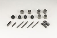 M.S.G. Modeling Support Goods Weapon Unit 45 Missile & Rocket Pod