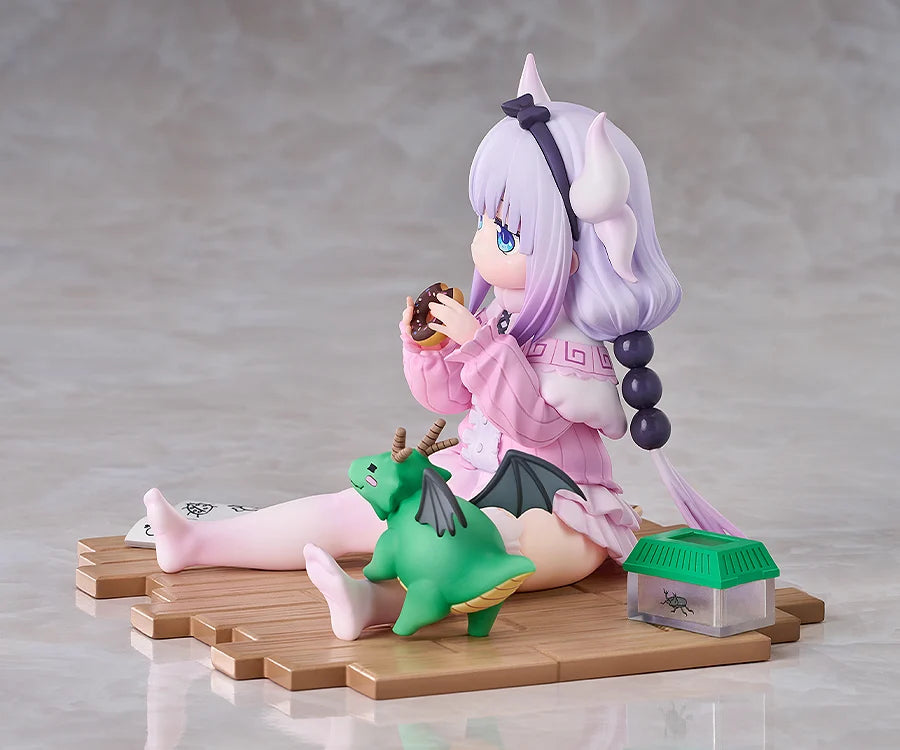 Miss Kobayashi's Dragon Maid Kanna (Holiday Ver.) 1/7 Scale Figure