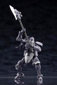 Hexa Gear Governor Para-Pawn Judge Head 1/24 Scale Model Kit (Reissue)