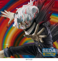Dandadan FiGURiZMa Okarun Transformed (Key Visual Ver 1.5.) Figure