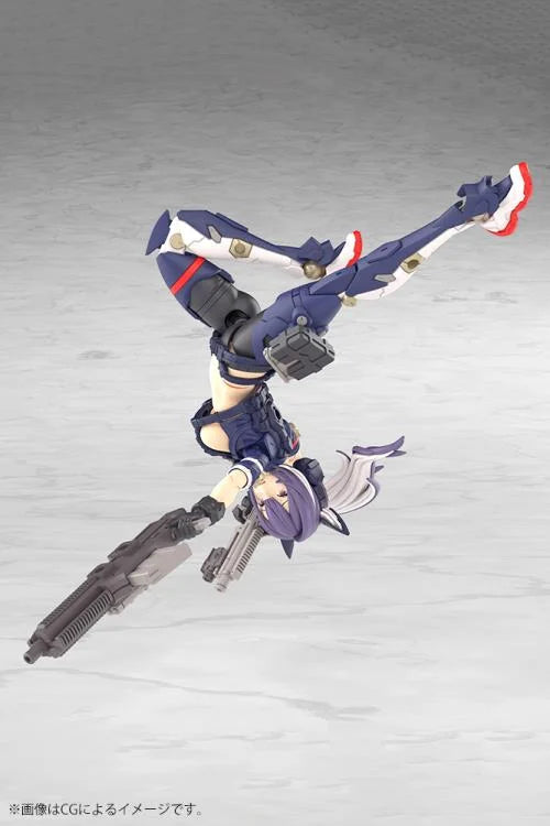 Megami Device Yggdrasis Skoll Sharpshooter Model Kit – USA Gundam