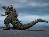 Godzilla The Ride Great Clash S.H.MonsterArts Godzilla Action Figure