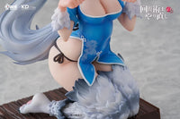 Redo of Healer KD Colle Setsuna (Chinese Dress Ver.) 1/7 Scale Figure