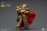 Warhammer 40K Imperial Fists Rogal Dorn, Primarch of the VIIth Legion 1/18 Scale Action Figure (Reissue)