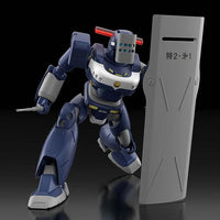 Mobile Police Patlabor Moderoid MPL-97S Python Model Kit