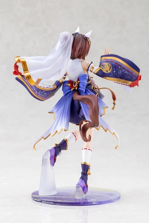 Uma Musume Pretty Derby Shiun no Yumemitori Tokai Teio 1/7 Scale Figure