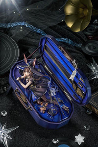 Arknights Amiya (Solo Around the World Ver.) 1/7 Scale Figure