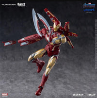Avengers Endgame Iron Man Mark 85 (Standard Ver.) 1/9 Scale Model Kit