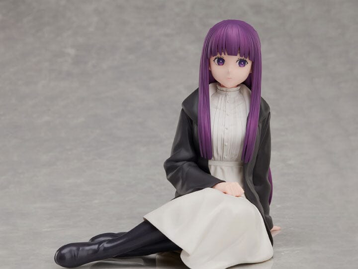 Frieren Beyond Journey's End Fern 1/7 Scale Figure