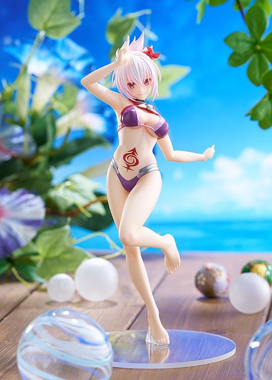 Ayakashi Triangle Pop Up Parade Matsuri Kazamaki