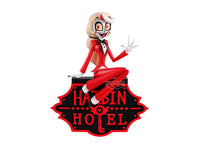 Hazbin Hotel Monitor Top Figure Charlie Morningstar (Ver. A) – USA