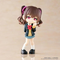 2.5 Dimensional Seduction PalVerse Boxed Set of 6 Figures
