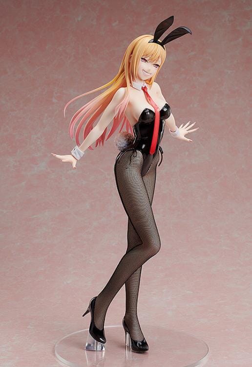 My Dress-Up Darling B-Style Marin Kitagawa (Bunny Ver.) 1/4 Scale Figure