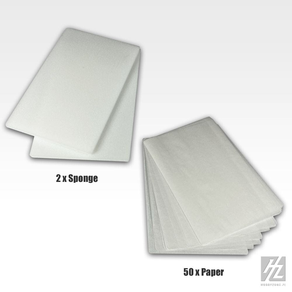 WP1k Wet Palette Refill Kit