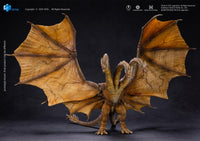 Godzilla King of the Monsters King Ghidorah 2.0 PX Previews Exclusive Action Figure
