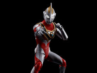 Ultraman Gaia S.H.Figuarts -Shinkocchou Seihou- Ultraman Gaia (V2)