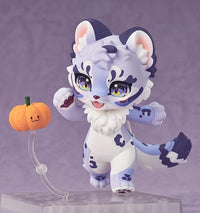 Fluffy Land Nendoroid No.2226 Oslo