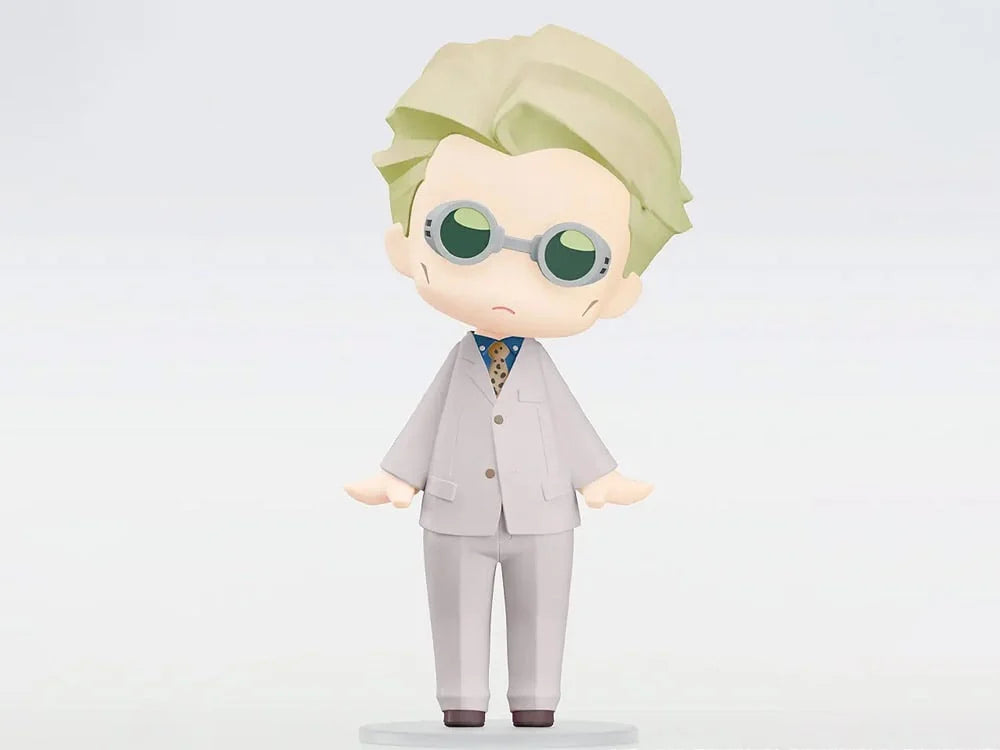 Jujutsu Kaisen Hello! Good Smile Kento Nanami