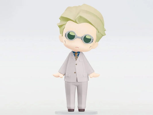 Jujutsu Kaisen Hello! Good Smile Kento Nanami