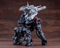 Zoids Highend Master Model Iron Kong (Schwarz Special 1999 -Recolor- Ver.) 1/72 Scale Model Kit