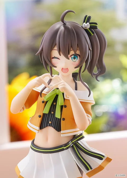 hololive production Pop Up Parade Natsuiro Matsuri