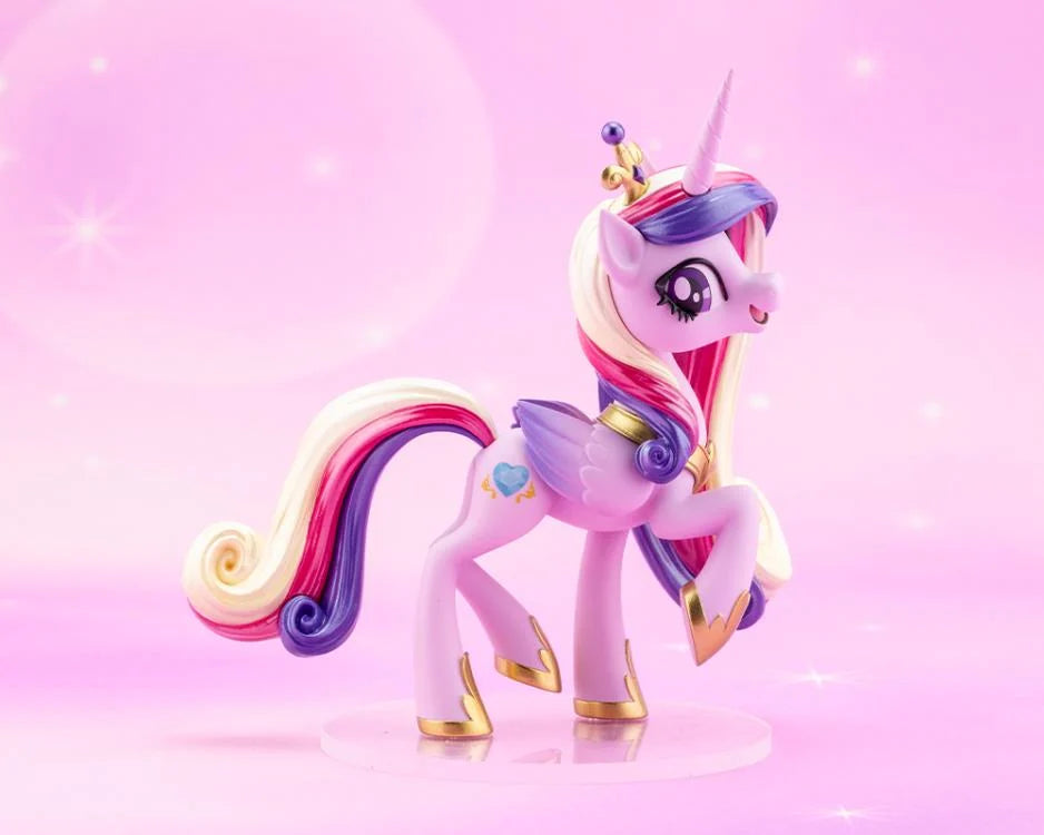 My Little Pony Bishoujo Princess Cadance 1/7 Scale Figure