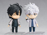 Link Click Nendoroid No.2161 Cheng Xiaoshi