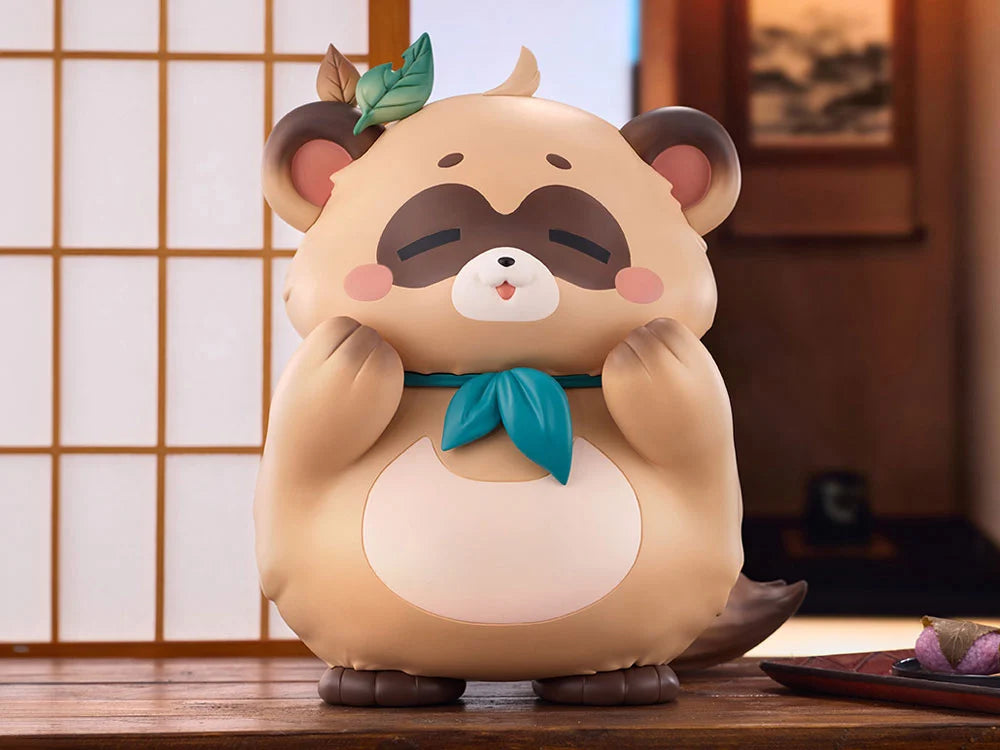 hololive production F Nex Poko-be Real-Size Soft Vinyl Figure