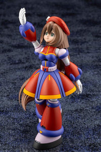 Mega Man X4 Iris Model Kit