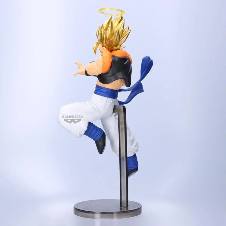 Dragon Ball Z Dokkan Battle 10th Anniversary Super Gogeta