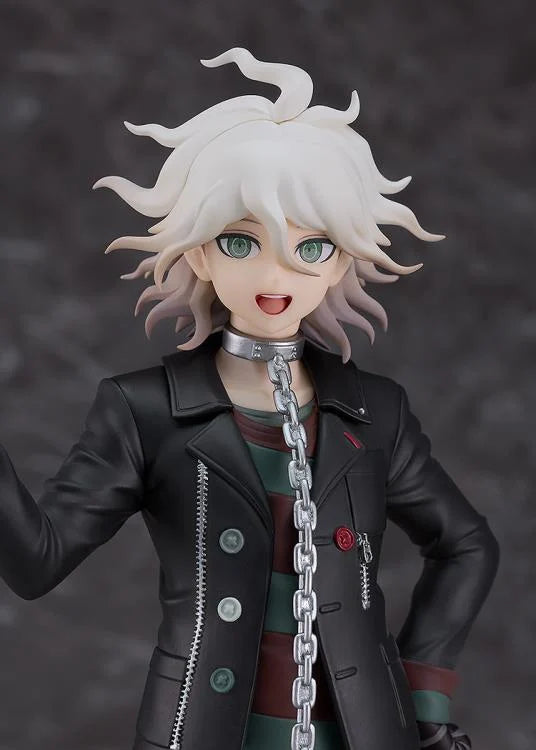Danganronpa Another Episode Ultra Despair Girls (10th Anniversary) Pop Up Parade L Servant