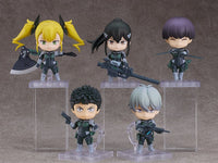 Kaiju No. 8 Nendoroid No.2449 Reno Ichikawa