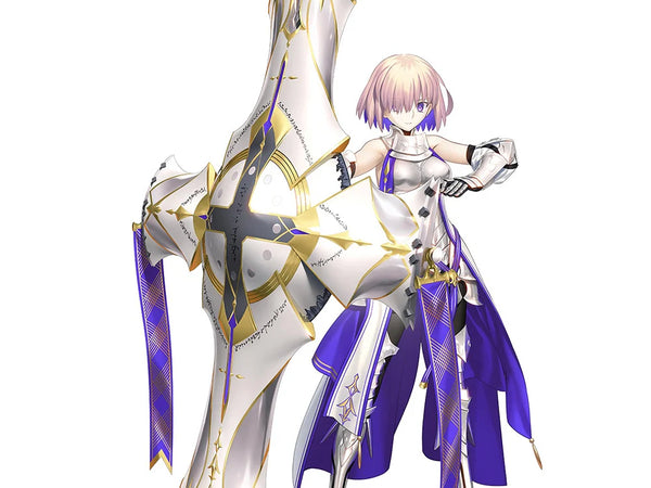 Fate マシュ Fate/Grand Order 30 Minutes Sisters Shielder/Mash Kyrielight (New