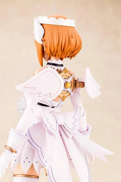Arcanadea Grande Scale Lumitea Limited Edition Model Kit