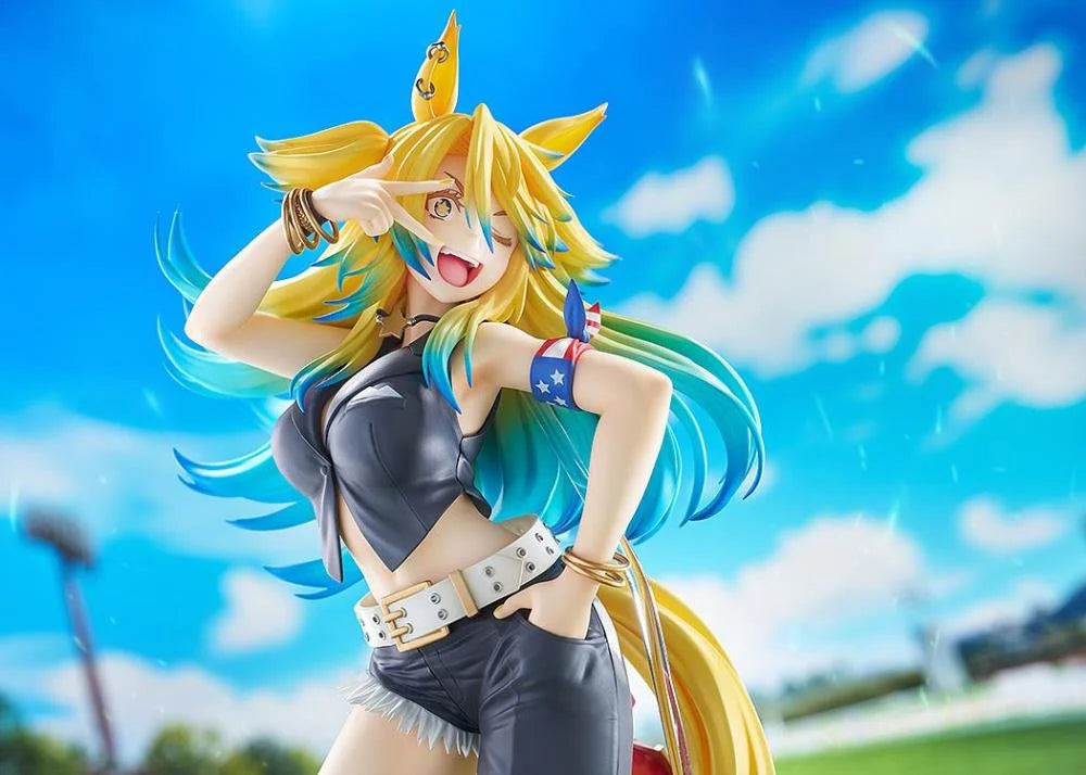 Uma Musume Cinderella Gray Obey Your Master 1/7 Scale Figure