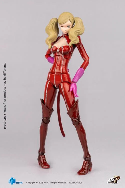 Persona 5 Royal Exquisite Basic Panther 1/12 Scale Action Figure