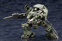 Hexa Gear Bulkarm Alpha (Jungle Type) 1/24 Scale Model Kit (Reissue)