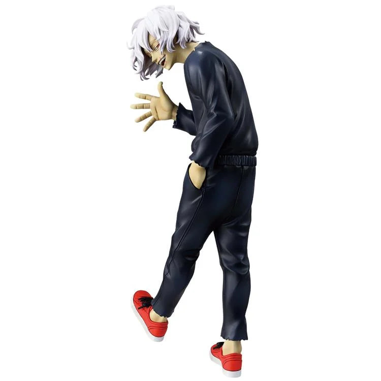 My Hero Academia Masterlise Ichibansho Tomura Shigaraki (A Story Reaching Out Forever) Figure