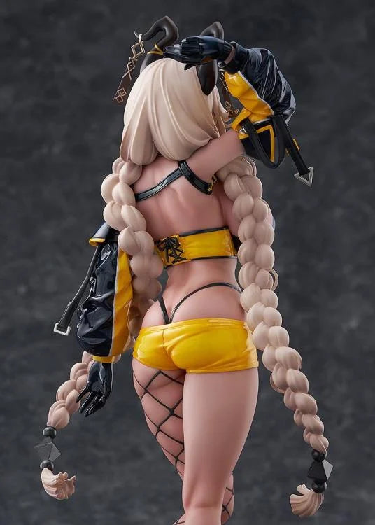 Azur Lane Owari (Anime Expo 2024 Ver.) 1/7 Scale Figure