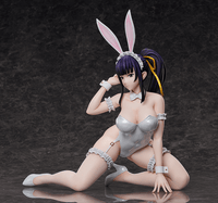 Overlord B-Style Narberal Gamma (Bunny Ver.) 1/4 Scale Figure