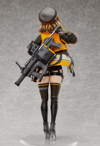 Goddess of Victory Nikke B-Style Anis 1/4 Scale Figure