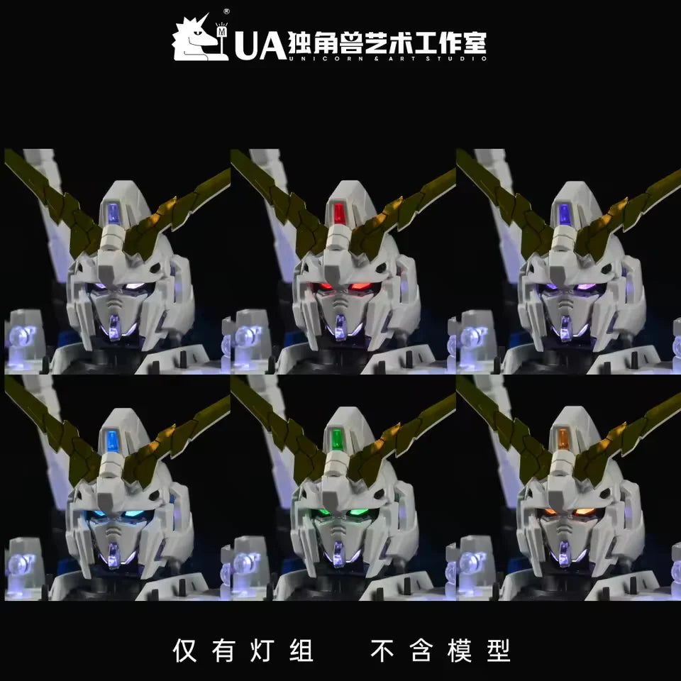 UA Workshop LED Set for MGEX Unicorn