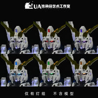 UA Workshop LED Set for MGEX Unicorn