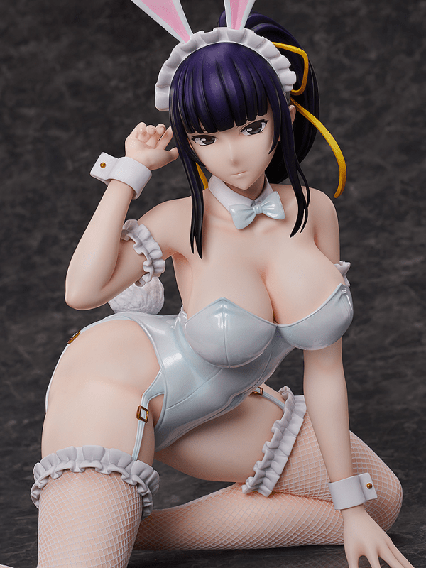 Overlord B-Style Narberal Gamma (Bunny Ver.) 1/4 Scale Figure