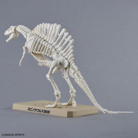 Plannosaurus Spinosaurus (1915) Model Kit