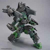 30 Minutes Missions bEXM-15FA Full Armor Portanova 1/144 Scale Model Kit