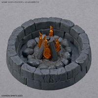 30 Minutes Fantasy Customize Structure 3 Accessory Set