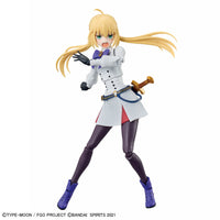 Fate/Grand Order 30 Minutes Sisters Altria Caster Model Kit