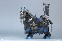FISHTOYS HY-051 Demon Horse Nightmare 1/12 Scale Action Figure