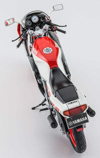 Hasegawa 1/12 Yamaha TZR250 (1KT) 1985